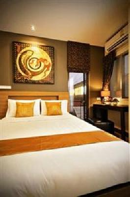 фото отеля Sleep Withinn Hotel Bangkok