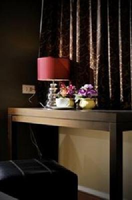 фото отеля Sleep Withinn Hotel Bangkok