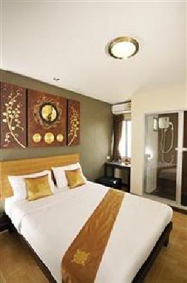 фото отеля Sleep Withinn Hotel Bangkok
