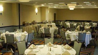 фото отеля Hilton Garden Inn Frederick