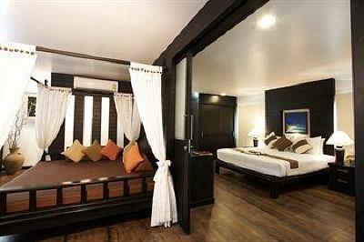 фото отеля Chaweng Cove Resotel