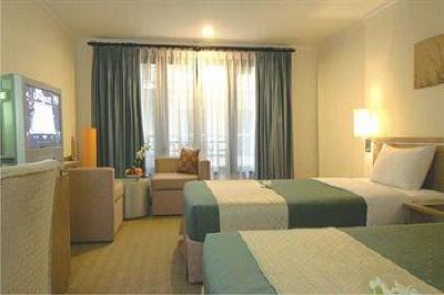 фото отеля Vien Dong Hotel Ho Chi Minh City
