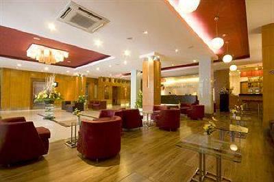 фото отеля Vien Dong Hotel Ho Chi Minh City