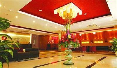 фото отеля Vien Dong Hotel Ho Chi Minh City