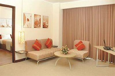 фото отеля Vien Dong Hotel Ho Chi Minh City