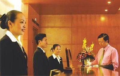 фото отеля Vien Dong Hotel Ho Chi Minh City
