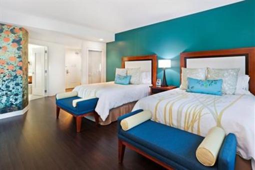 фото отеля Hotel Indigo Asheville Downtown