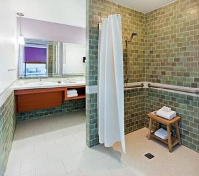 фото отеля Hotel Indigo Asheville Downtown
