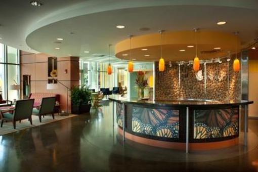 фото отеля Hotel Indigo Asheville Downtown