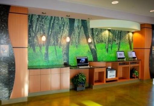 фото отеля Hotel Indigo Asheville Downtown