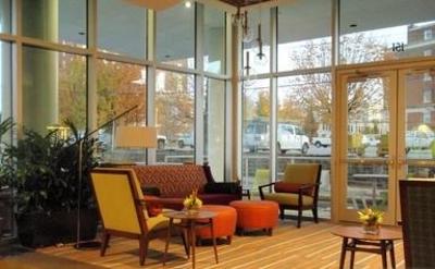 фото отеля Hotel Indigo Asheville Downtown