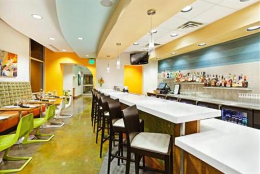 фото отеля Hotel Indigo Asheville Downtown