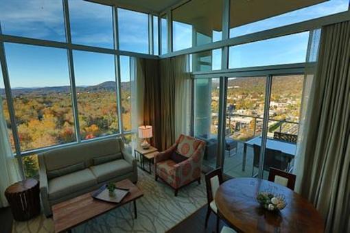 фото отеля Hotel Indigo Asheville Downtown