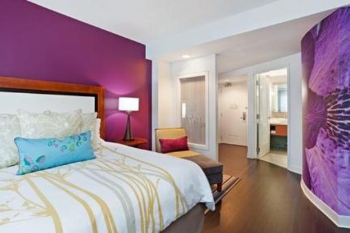 фото отеля Hotel Indigo Asheville Downtown