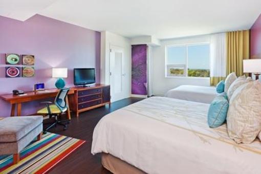 фото отеля Hotel Indigo Asheville Downtown