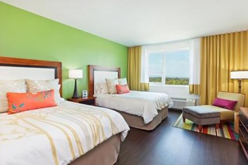 фото отеля Hotel Indigo Asheville Downtown