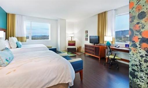 фото отеля Hotel Indigo Asheville Downtown