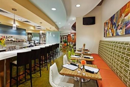 фото отеля Hotel Indigo Asheville Downtown