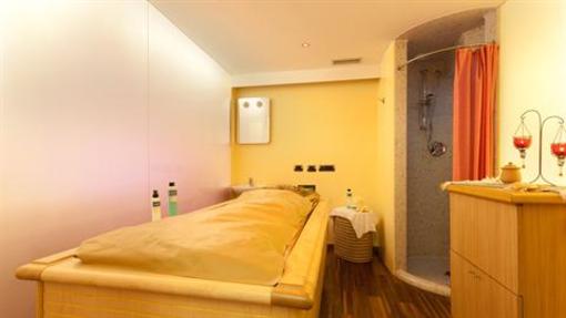 фото отеля Hotel Baita Montana