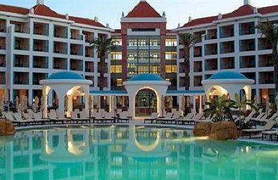 фото отеля Hilton Vilamoura As Cascatas Golf Resort & Spa