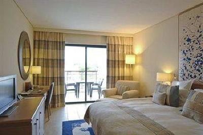 фото отеля Hilton Vilamoura As Cascatas Golf Resort & Spa