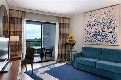 фото отеля Hilton Vilamoura As Cascatas Golf Resort & Spa