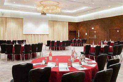 фото отеля Hilton Vilamoura As Cascatas Golf Resort & Spa