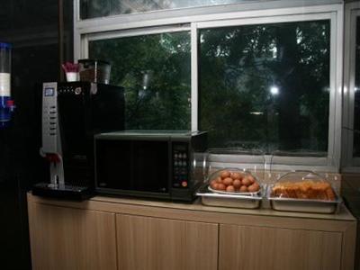 фото отеля Grand Motel Daegu
