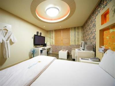 фото отеля Grand Motel Daegu