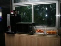 Grand Motel Daegu