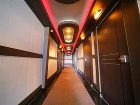фото отеля Grand Motel Daegu