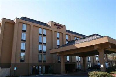 фото отеля Hampton Inn Bridgeport/Clarksburg