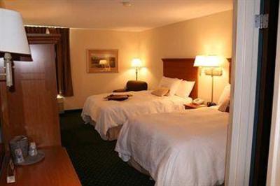 фото отеля Hampton Inn Bridgeport/Clarksburg