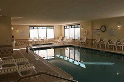 фото отеля Hampton Inn Bridgeport/Clarksburg