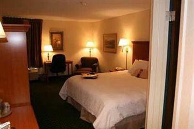 фото отеля Hampton Inn Bridgeport/Clarksburg