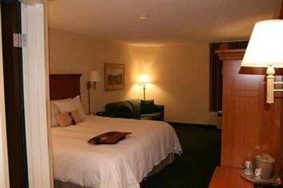 фото отеля Hampton Inn Bridgeport/Clarksburg