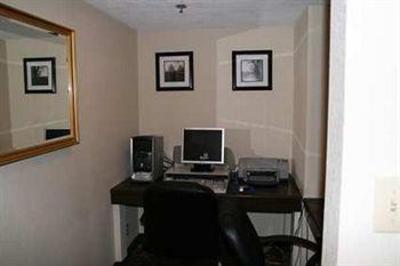 фото отеля Hampton Inn Bridgeport/Clarksburg