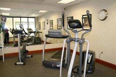 фото отеля Hampton Inn Bridgeport/Clarksburg