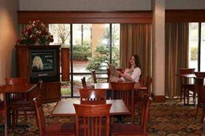 фото отеля Hampton Inn Bridgeport/Clarksburg