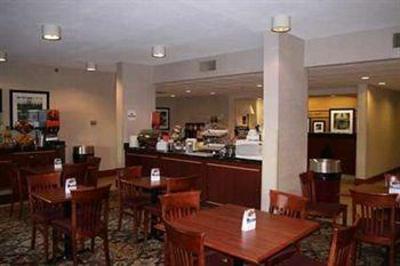 фото отеля Hampton Inn Bridgeport/Clarksburg