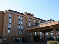 Hampton Inn Bridgeport/Clarksburg