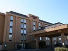 фото отеля Hampton Inn Bridgeport/Clarksburg
