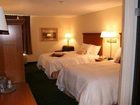 фото отеля Hampton Inn Bridgeport/Clarksburg