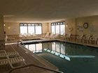 фото отеля Hampton Inn Bridgeport/Clarksburg