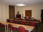 фото отеля Hampton Inn Bridgeport/Clarksburg