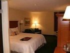 фото отеля Hampton Inn Bridgeport/Clarksburg