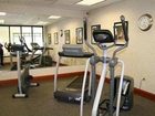 фото отеля Hampton Inn Bridgeport/Clarksburg