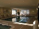 фото отеля Hampton Inn Bridgeport/Clarksburg