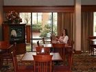 фото отеля Hampton Inn Bridgeport/Clarksburg