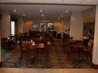 фото отеля Hampton Inn Bridgeport/Clarksburg